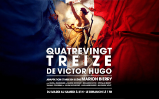 QuatreVingt Treize